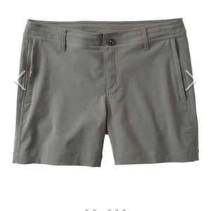 Kuhl for T9 Indestructible Hiking Shorts